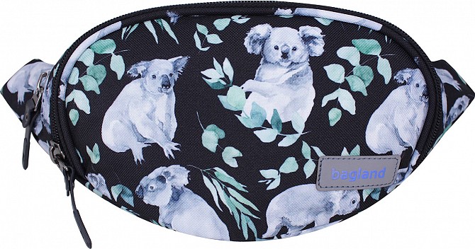 Бананка Bagland Bella 2 л. сублімація 992 (00202664) Київ - изображение 1