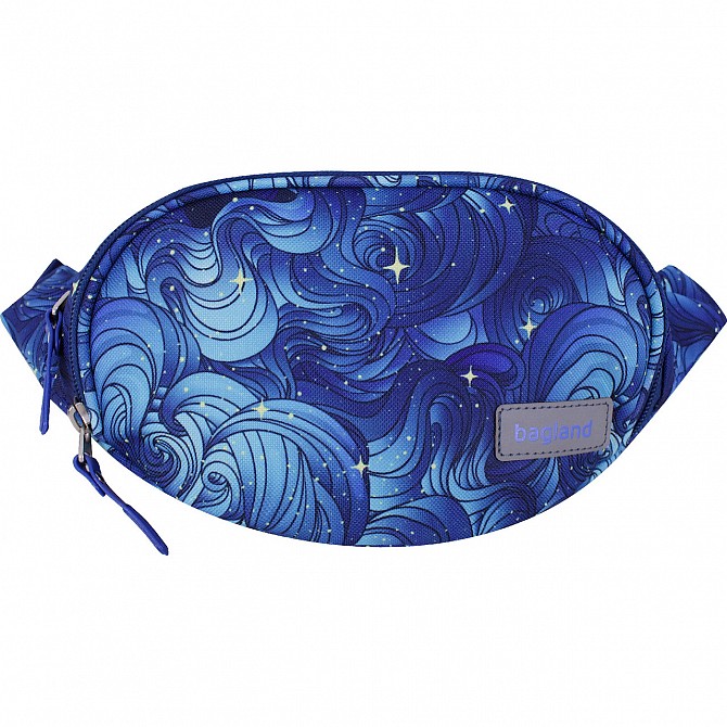 Бананка Bagland Bella 2 л. сублімація 987 (00202664) Київ - изображение 1