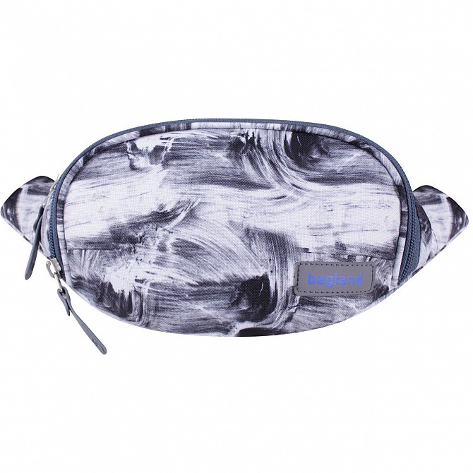Бананка Bagland Bella 2 л. сублімація 968 (00202664) Київ - изображение 1
