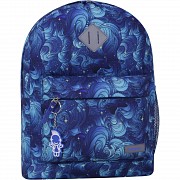 Наплічник Bagland Молодіжний 17 л. сублімація 987 (00533664) Київ
