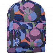 Наплічник Bagland Молодіжний 17 л. сублімація 852 (00533664) Київ