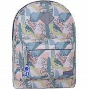 Наплічник Bagland Молодіжний 17 л. сублімація 993 (00533664) Київ