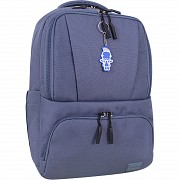 Наплічник для ноутбука Bagland STARK сірий (0014366) Київ