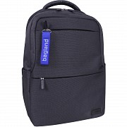 Наплічник Bagland Senior 17 л. чорний (00136169) Київ
