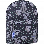 Наплічник Bagland Молодіжний 17 л. сублімація 990 (00533664) Київ