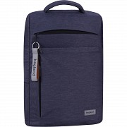 Наплічник Bagland Волнорез 20 л. Джинс (0013869) Київ
