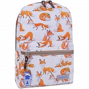 Наплічник Bagland Молодіжний mini 8 л. сублімація 975 (00508664) Київ