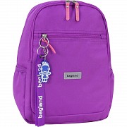 Наплічник Bagland Young 13 л. фіолетовий (0051066) Київ