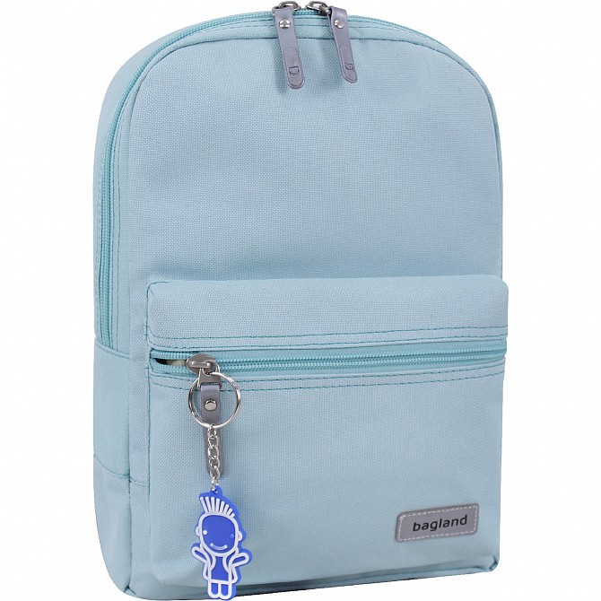 Наплічник Bagland Молодіжний mini 8 л. Тіффані (0050866) Київ - изображение 1