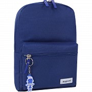 Наплічник Bagland Молодіжний mini 8 л. синій (0050866) Київ