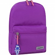 Наплічник Bagland Молодіжний mini 8 л. 339 фіолетовий (0050866) Київ