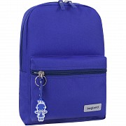 Наплічник Bagland Молодіжний mini 8 л. електрик (0050866) Київ