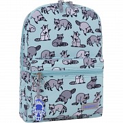 Наплічник Bagland Молодіжний mini 8 л. сублімація 967 (00508664) Київ