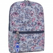 Наплічник Bagland Молодіжний mini 8 л. сублімація 978 (00508664) Київ