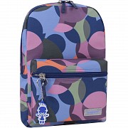 Наплічник Bagland Молодіжний mini 8 л. сублімація 852 (00508664) Київ