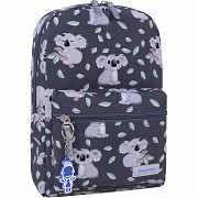 Наплічник Bagland Молодіжний mini 8 л. сублімація 990 (00508664) Київ