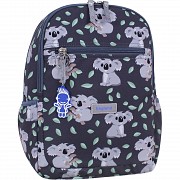 Наплічник Bagland Young 13 л. сублімація 990 (00510664) Київ