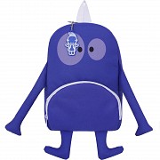 Наплічник дитячий Bagland Monster 5 л. електрик 915 (0056366) Київ
