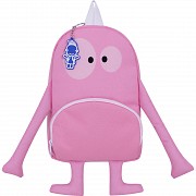 Наплічник дитячий Bagland Monster 5 л. рожевий 912 (0056366) Київ