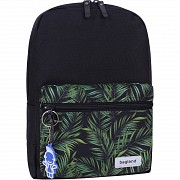 Наплічник Bagland Молодіжний mini 8 л. чорний 1119 (0050866) Київ