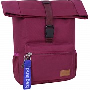 Наплічник Bagland Jasper 12 л. вишня (0055266) Киев