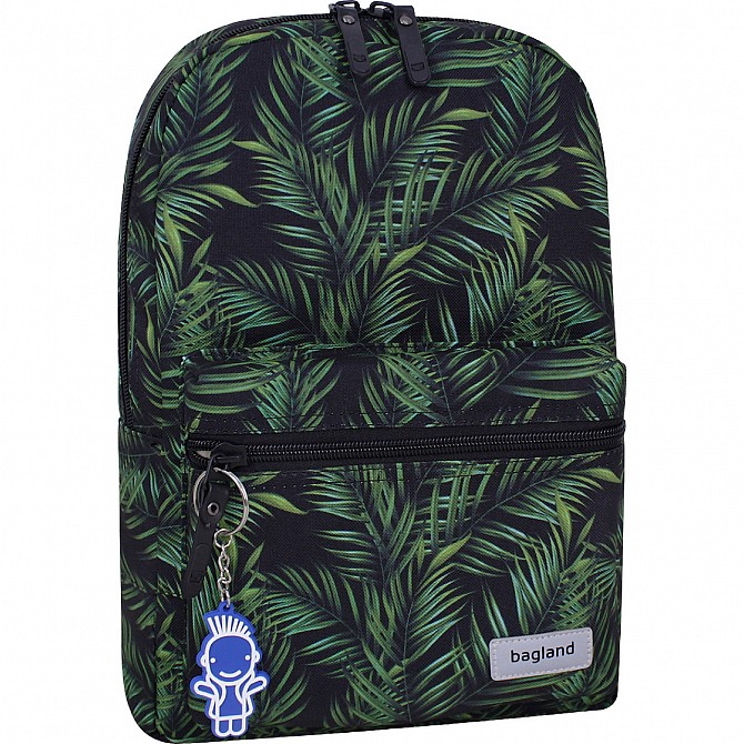 Наплічник Bagland Молодіжний mini 8 л. сублімація 1119 (00508664) Киев - изображение 1
