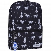 Наплічник Bagland Молодіжний mini 8 л. сублімація 1117 (00508664) Киев