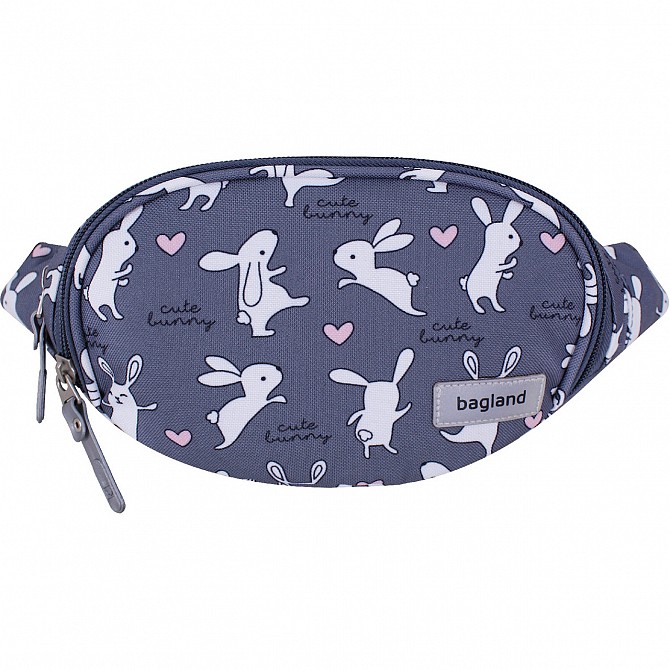 Бананка Bagland Bella 2 л. сублімація 1108 (00202664) Київ - изображение 1