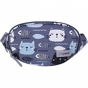 Бананка Bagland Bella 2 л. сублімація 1111 (00202664) Киев