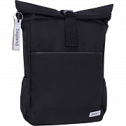 Наплічник Bagland Sapphire 12 л. чорний (0056766) Київ