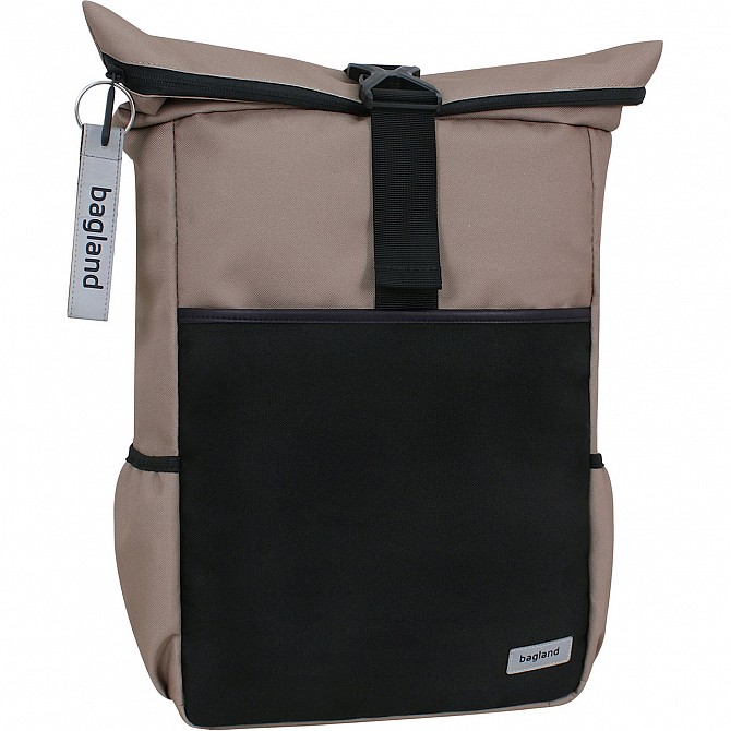 Рюкзак Bagland Sapphire 12 л. сублімація 1127 (00567664) Київ - изображение 1