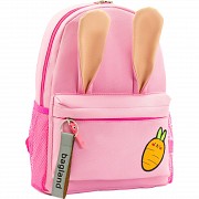 Рюкзак Bagland Honey bunny 10 л. рожевий (0080766) Київ