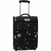 Валіза Bagland Vichenzo 32 л. сублімація 917 (0037666194) Київ