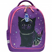 Рюкзак шкільний Bagland Butterfly 21 л. фіолетовий 1154 (0056566) Київ