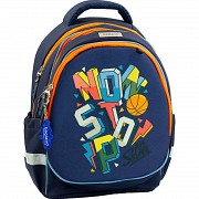 Рюкзак шкільний Bagland Butterfly 21 л. чорнильний 1144 (0056566) Київ