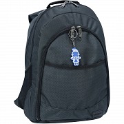Наплічник Bagland Сити 32 л. чорний (00180169) Київ