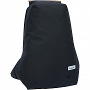 Рюкзак Bagland Vibe 21 л. чорний (0058766) Київ