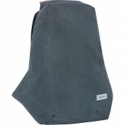 Рюкзак Bagland Vibe 21 л. сірий (0058769) Київ