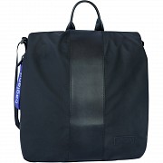 Рюкзак Bagland Delta 15 л. чорний (0054891) Київ