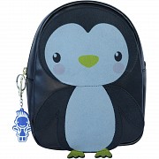 Наплічник Bagland Animals 4 л. чорний 921 (0052391) Київ