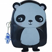 Наплічник Bagland Animals 4 л. чорний 919 (0052391) Київ