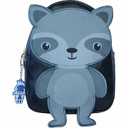 Наплічник Bagland Animals 4 л. чорний 922 (0052391) Київ