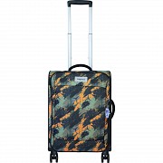 Валіза Bagland Марсель 36 л. сублімація 1208 (0037966194) Київ