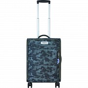 Валіза Bagland Марсель 36 л. сублімація 1207 (0037966194) Київ