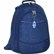 Наплічник Bagland Сити max 34 л. синій (0053970) Київ