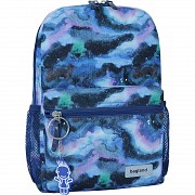 Наплічник Bagland Молодіжний mini 8 л. сублімація 1105 (00508664) Київ
