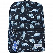 Наплічник Bagland Молодіжний mini 8 л. сублімація 982 (00508664) Київ