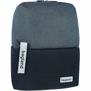 Рюкзак Bagland Walker 11 л. сірий (0054769) Київ