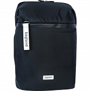 Рюкзак Bagland Useful 13 л. чорний (0056291) Київ