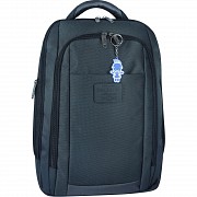 Рюкзак Bagland Faster 23 л. чорний (00182169) Київ